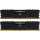Memorie Corsair Vengeance LPX Black 32GB DDR4 3600MHz CL18 Dual Channel Kit