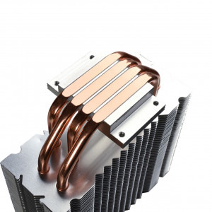 ID-Cooling SE-224M Red