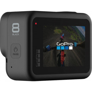 GoPro Hero 8 Black Bundle 2019