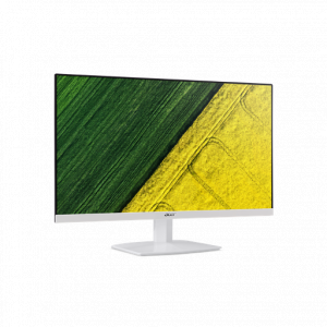 Acer HA270AWI 27 inch 4 ms Alb FreeSync 75 Hz