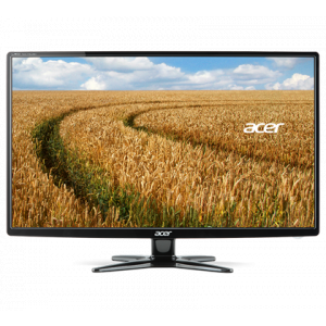 Acer G276HLLBIDX 27 inch 1 ms Negru 60 Hz