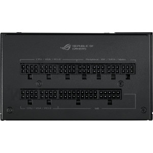 ASUS ROG Strix, 80+ Gold, 850W