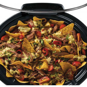Crock-Pot Slow cooker CSC059X, 210W, 3.5L, Inox