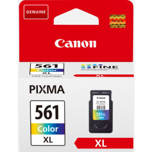 Canon Cartus CL-561XL Color