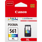 Canon Cartus CL-561XL Color