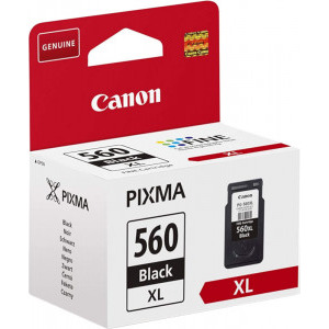Canon Cartus PG-560XL Black