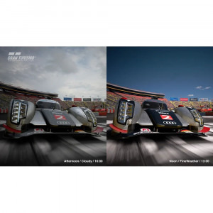 Sony Gran Turismo Sport (PlayStation Hits) pentru PlayStation 4