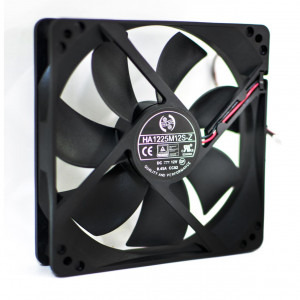 OEM FAN-12 120mm Bulk