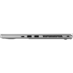 ASUS Gaming 14'' ROG Zephyrus G14 GA401IU, FHD 120Hz, Procesor AMD Ryzen™ 7 4800HS (8M Cache, up to 4.20 GHz), 16GB DDR4, 512GB SSD, GeForce GTX 1660 Ti 6GB, No OS, White