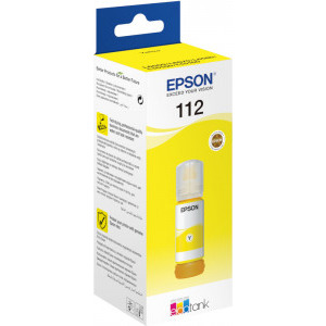 Epson Cartus 112 Yellow