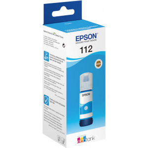 Epson Cartus 112 Cyan