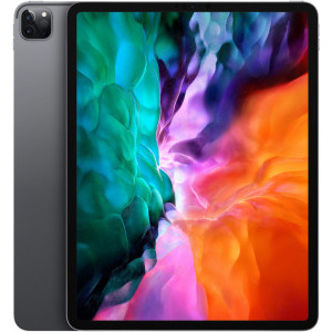 Tableta Apple iPad Pro 11 (2020) 128GB Wi-Fi Space Grey - PC Garage