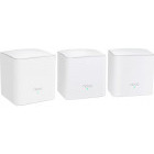Router wireless Tenda Gigabit Nova MW5c Dual-Band WiFi 5 3Pack