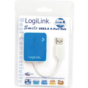 Logilink UA0136