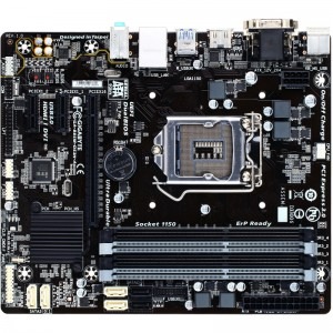 GIGABYTE GA-B85M-DS3H-A
