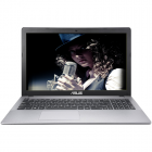 ASUS 15.6" X550JX, HD, Procesor Intel® Core™ i5-4200H 2.8GHz Haswell, 4GB, 1TB, GeForce GTX 950M 2GB, Dark Grey