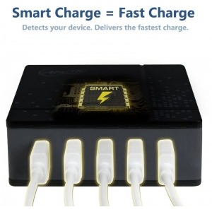 ARCTIC AC Smart Charger 8000