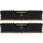 Corsair Vengeance LPX Black 32GB DDR4 3000MHz CL15 Dual Channel Kit