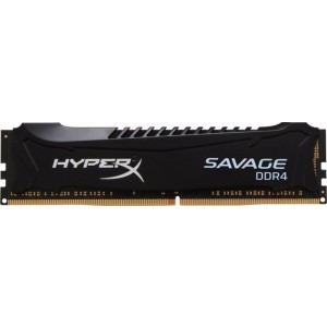 HyperX Savage Black 8GB DDR4 2800MHz CL14