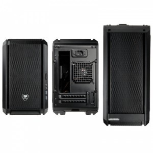 Cougar QBX Kaze