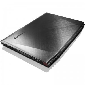 Lenovo Gaming 15.6'' Y50-70, FHD IPS, Procesor Intel® Core™ i7-4720HQ (6M Cache, up to 3.60 GHz), 16GB, 256GB SSD, GeForce GTX 960M 4GB, FreeDos, Black
