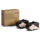 Xerox Toner 106R02612 Black Dual Pack