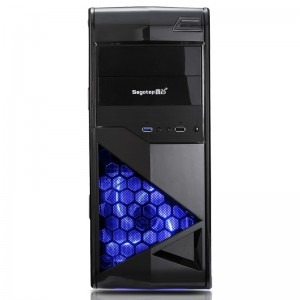 Home 1540, Intel Pentium G3260, 4GB DDR3, 500GB HDD, R7 360 NITRO, Wi-Fi