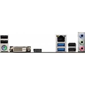 ASRock H110M-ITX/AC