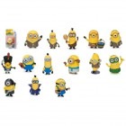 Minions Minifigurina Minion Au Naturel