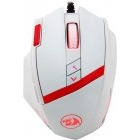 Redragon Mammoth White