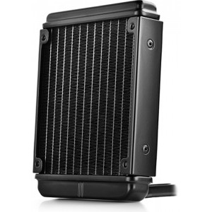 Deepcool Maelstrom 120T Red