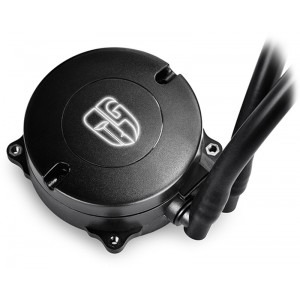 Deepcool Maelstrom 120T Red