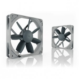 Noctua NF-S12B redux-1200