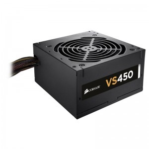 Corsair NEW VS Series VS450