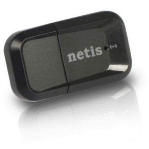 Netis WF2123