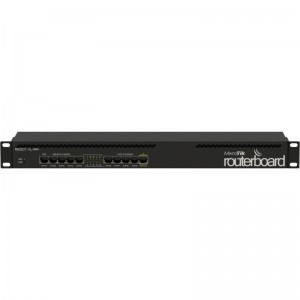 MikroTik RB2011iL-RM