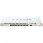 Router MikroTik Gigabit CCR1016-12G