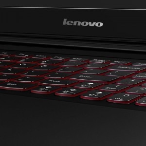 Lenovo 15.6'' Y50-70, FHD, Procesor Intel® Core™ i7-4710HQ 2.5GHz Haswell, 8GB, 256GB SSD, GeForce GTX 860M 4GB, Black