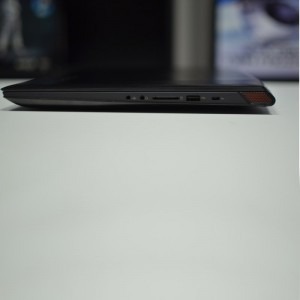 Lenovo 15.6'' Y50-70, FHD, Procesor Intel® Core™ i7-4710HQ 2.5GHz Haswell, 8GB, 256GB SSD, GeForce GTX 860M 4GB, Black