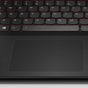 Lenovo 15.6'' Y50-70, FHD, Procesor Intel® Core™ i7-4710HQ 2.5GHz Haswell, 8GB, 1TB, GeForce GTX 860M 4GB, Black
