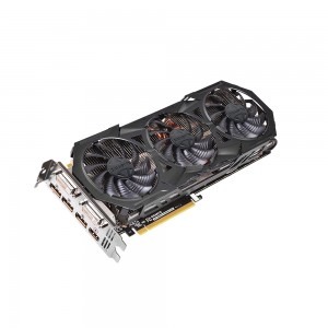 GIGABYTE GeForce GTX 980 G1 GAMING 4GB GDDR5 256-bit