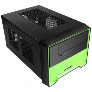 RAIDMAX Element Green