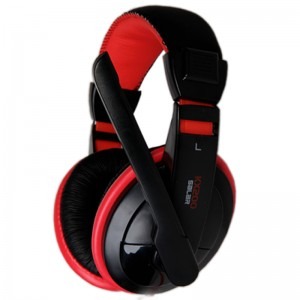 Somic Salar KX200 Black