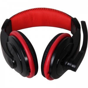 Somic Salar KX200 Black