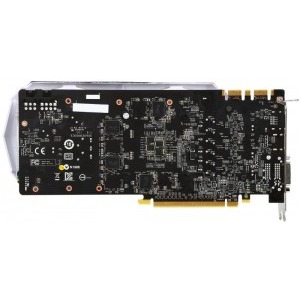 MSI GeForce GTX 970 OC Armor 2X 4GB GDDR5 256-bit
