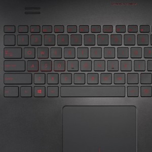 ASUS Gaming 15.6'' ROG G551JM, FHD, Procesor Intel® Core™ i7-4710HQ 2.5GHz Haswell, 16GB, 256GB SSD, GeForce GTX 860M 4GB, Black