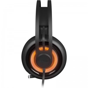 SteelSeries Siberia Elite Prism Dolby Black