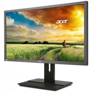 Acer Gaming B286HK 28 inch 4K 1ms Black