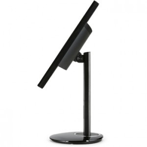 Acer Gaming CB280HK 28 inch 1ms Black