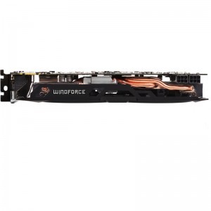 GIGABYTE GeForce GTX 960 OC WindForce 2X 2GB GDDR5 128-bit